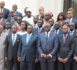 Les nominations du Conseil des Ministres du jeudi 11 septembre 2014