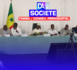 Tamba / Conseil présidentiel : « sur 83 engagements, 51 sont réalisés et 12 sont en cours » (Oumar M. Baldé, gouverneur)
