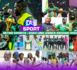 Retro Sports : 2022 une année record pour le Sénégal !