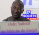 Affaire Sweet Beauté : L’Ordre National des Médecins du Sénégal apporte son soutien au gynécologue Alfousseyni Gaye…
