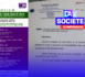 Symposium sur "le mandat dans tous ses états " : Le Recteur de l'Ucad ferme ses portes au Dr Abdourahmane Diouf