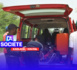 Kaolack / Koutal : Un accident de la circulation fait 3 morts.