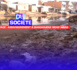 Reportage : Assainissement à Diamaguène Sicap Mbao, « un long fleuve...! »