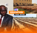 ROSS- BÉTHIO / Le Maire Faly Seck remet au nouveau lycée 462 tables bancs pour une valeur de 16 millions 