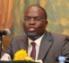 Khalifa Sall : "Tous les projets de Dakar sont en train d'être arrêtés..."
