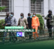 Attentat de Grand-Bassam en Côte d'Ivoire: dix condamnations à perpétuité, dont 6 par contumace
