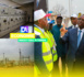 Macky SALL à Tamba : Le Chef de l'État a visité le poste haute tension de l'OMVG