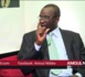 "Amoul Nëbbo" sur Africa 7 avec Amadou Diouf - Moustapha Cissé Lô votre contre le Référendum