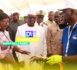 Macky Sall à Tamba : les mareyeurs satisfaits de l’accompagnement de l’État.