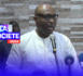 Barthélémy Dias au CICES : "Cette année 2023, nous mettrons les moyens au service des artisans de la ville pour qu'ils fassent face à la concurrence chinoise!"