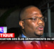 Association des élus départements du Sénégal : L’appel du nouveau président Ahmed Youssouph Benjalloune à ses collègues…