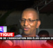 Union de l’Association des Élus Locaux du Sénégal : Mamadou Baïlo Oury Diallo officiellement installé comme président
