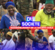Mobilisation de la société civile : Aminata Touré prend part à la manifestation.