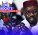 Mobilisation de la société civile : Ousmane Sonko déplore l’incident dont a été victime Pape Djibril Fall et invite à l’unité
