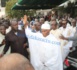 En visite chez le Khalife général des mourides : Me Wade accueilli triomphalement par les talibés et riverains