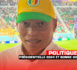 Présidentielle 2024 et bonne gouvernance: Le message de nouvel an de Karim Wade