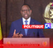 Macky Sall, président de la République : « Je tiens particulièrement à ce que chaque famille, quelle que soit la modestie de ses moyens, puisse accéder à l’eau potable »