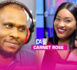 Carnet rose : Les journalistes Adama Anouchka Bâ (RTS1) et Babacar Fall (RFM) unis pour le meilleur et pour le pire