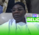 Vœux de nouvel an : « Le Sénégal peut éprouver des moments difficiles, mais la paix finira par triompher... » (Serigne Saliou Thioune).