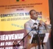 Macky Sall : « Il faut arrêter de dire que l’on combat le maire de Dakar…»