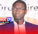 Ismaïla Madior Fall sur la candidature de Macky Sall en 2024 : « Elle ne dépend de qui que ce soit… le président peut attendre jusqu'en octobre pour se prononcer »