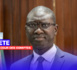 Covidgate / Ismaïla Madior Fall, ministre de la Justice rectifie la Cour des comptes : « Mansour Faye comme les autres ministres épinglés ne seront traînés devant aucun procureur … »