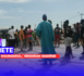 Koungheul/ Missirah Wadène: La population barre l'axe Dakar-Tamba à cause des accidents.