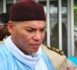 Interrogatoire d’Agboba : Karim Wade se défoule encore sur le régime