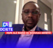 L’émouvant message de Pape Alé Niang : « Face aux auteurs de mon emprisonnement injuste, je préfère mourir dignement dans la prison… »