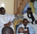 Visite chez le khalife des mourides aux HLM : Quand Macky marche sur le sillon de Wade