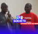 Liberté de la presse : "Si PAN est en prison, c’est la volonté du président Macky Sall et dd son ministre de la Justice!" (Seydi Gassama)