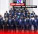 Communiqué du conseil des ministres du Mercredi 04 Janvier 2023 .