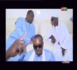 Visite de Macky Sall chez le khalife des mourides aux HLM