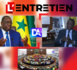 Le Dr Malick Diop parle à cœur ouvert dans « L’Entretien » : Congrès de l’AFP, Compagnonnage avec Benno,  Assemblée nationale et candidature de Macky Sall...