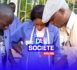 KOLDA : 18 jeunes entrepreneurs formés en couture...