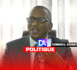 Saisine du Conseil constitutionnel sur la question d’actualité : «Aucun article du règlement intérieur de l’Assemblée nationale ne le prévoit » (Mamadou Baillo Oury Diallo député)