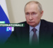 Poutine ordonne un cessez-le-feu en Ukraine les 6 et 7 janvier