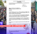 Mobilisation du 06 janvier : Le préfet de Dakar interdit le rassemblement de l’opposition