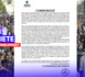Place de la nation : La coalition Yewwi Askan wi prend acte, surseoit à la mobilisation de ce vendredi, mais remet ça le 13 prochain
