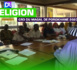 CRD du Magal de Porokhane 2023 : Serigne Bassirou Mbacké Porokhane exprime les attentes de la cité religieuse.