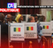 Présentation des vœux de nouvel an des corps constitués au Palais Présidentiel : Le groupe parlementaire de Yewwi Askan Wi décide de boycotter la cérémonie.