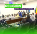 Ziarra famille Omarienne : « Cette Ziarra semble ouvrir l’ensemble des événements religieux de l’année. » (Thierno Nourou Tall).