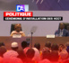 Cérémonie d'installation des HCCT : "Je sais pouvoir compter sur vous..., pour être des acteurs dynamiques dans la réalisation de ma vision d’approfondissement de la décentralisation..."(Macky Sall).