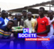 Navétane carcéral à la MAC de Kaolack : "Cela démontre que l'administration pénitentiaire est en train de jouer son rôle dans le cadre de la réinsertion sociale des détenus" (Abdoulaye Diagne, substitut du procureur de la République).