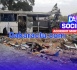 Accident mortel à Kaffrine : Le bilan officiel provisoire fait état de 39 morts à 15h47mn, 10 blessés graves et une soixantaine de blessés…