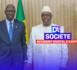 Accident mortel à Kaffrine : Le Président de l’Assemblée nationale, le Dr Amadou Mame Diop, exprime sa vive émotion...