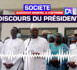 Président de la République Macky Sall à Kaffrine : « L’Etat apportera tout le soutien et toute la solidarité aux familles endeuillées et aux blessés… »