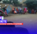 Accident tragique de Kaffrine : un dimanche noir pour le département de Vélingara... La femme de l'infirmier en état de grossesse, fait partie des victimes ...