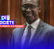 Drame de Kaffrine : « Toute la lumière sera faite sur les circonstances de la survenue de l'accident » (Ismaïla Madior fall)