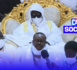 TOUBA - Communiqué de Cheikh Bass Abdou Khadre sous le Ndigël du Khalife suite au drame de Sikilo